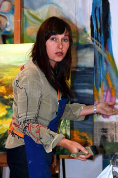 Mariola Nykiel